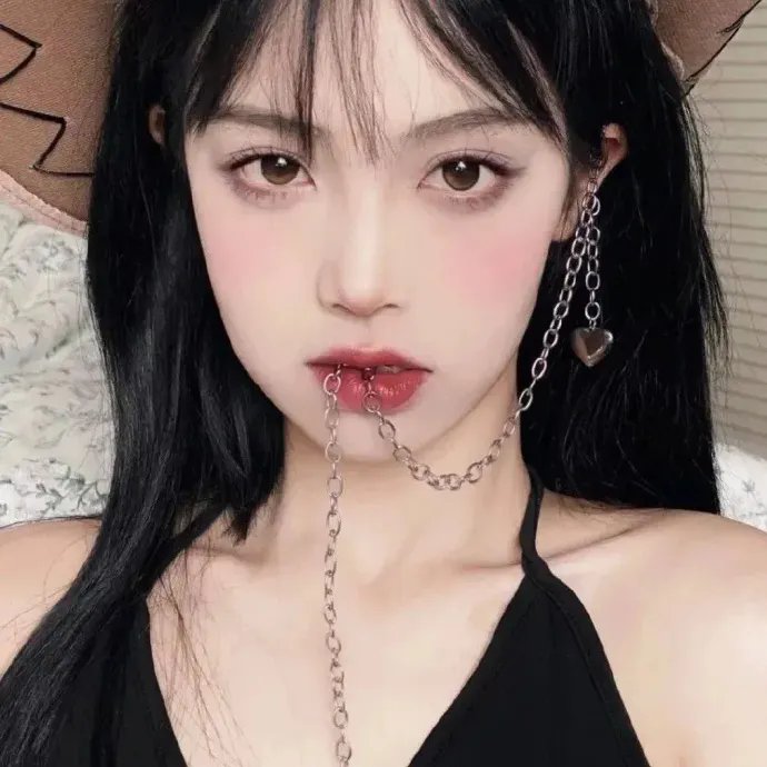 侠女传奇