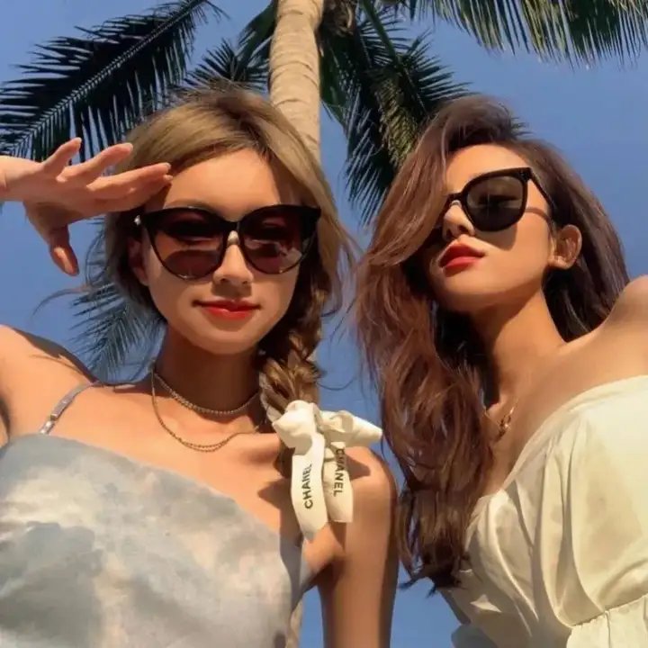 犹太女孩在上海